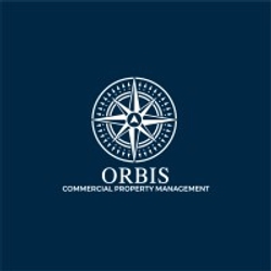 Orbis Commercial Property Management-Logo