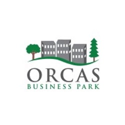 Orcas Business Park-Logo