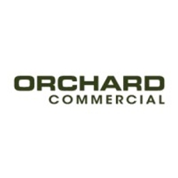 Orchard Commercial Real Estate-Logo