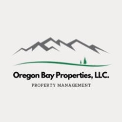 Oregon Bay Properties, LLC.-Logo