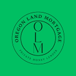 Oregon Land Mortgage-Logo