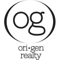 Origen Realty-Logo