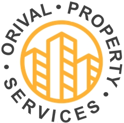 Orival Property Services-Logo