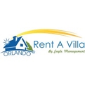 Orlando Rent A Villa-Logo