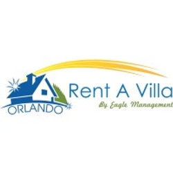 Orlando Rent A Villa-Logo