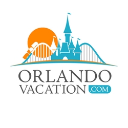 Orlando Vacation-Logo