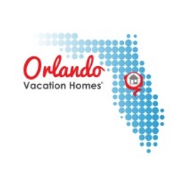 Orlando Vacation Homes-Logo