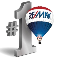 RE/MAX 200 Realty - Property Management Division-Logo