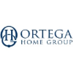 Ortega Home Group-Logo