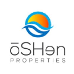 oShen Properties-Logo