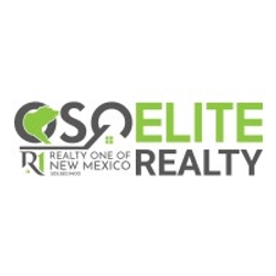 OSO Elite Realty Team Powered by R1 of New Mexico-Logo