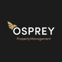 Osprey Property Management-Logo