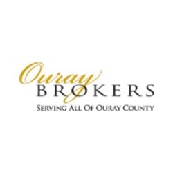 Ouray Brokers-Logo