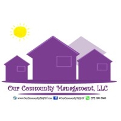 Our Community Management, LLC-Logo