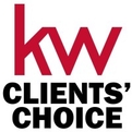 Keller Williams Clients' Choice Realty-Logo