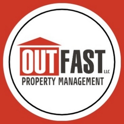 Out Fast Property Management-Logo