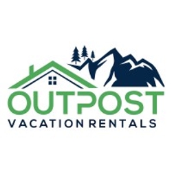 Outpost Alaska Vacation Rentals-Logo