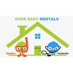 Over Easy Rentals-Logo