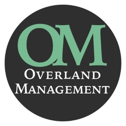 Overland Management-Logo