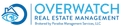 OverWatch Real Estate Management-Logo