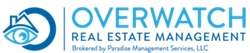 OverWatch Real Estate Management-Logo