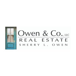 Owen & Co., LLC Real Estate-Logo