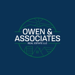 Owen & Associates Real Estate LLC.-Logo