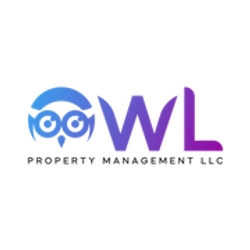 Owl Property Management LLC-Logo