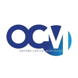 Oxford Capital Mortgage-Logo