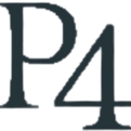 P4 Realty Group, LLC-Logo