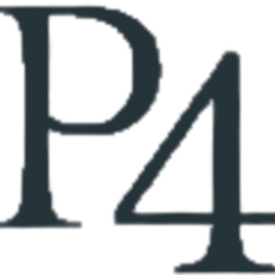 P4 Realty Group, LLC-Logo