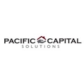 Pacific Capital Solutions, LLC-Logo