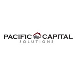 Pacific Capital Solutions, LLC-Logo