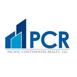 Pacific Continental Realty LLC-Logo