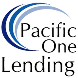 Pacific One Properties-Logo