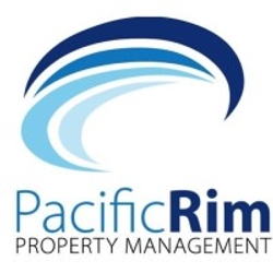 Pacific Rim Property Management & Maintenance Solutions-Logo