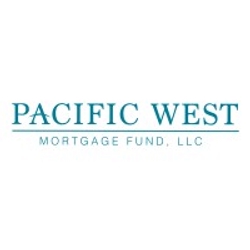 Pacific West Mortgage Fund-Logo