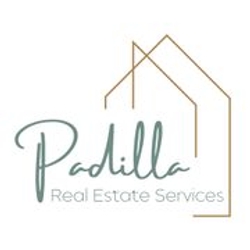 Padilla Real Estate Services-Logo