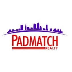 PadMatch Realty-Logo