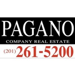 Pagano Company-Logo