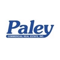 PALEY COMMERCIAL REAL ESTATE, INC.-Logo