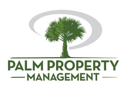 Palm Property Management-Logo