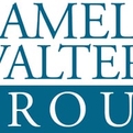 The Pamela Walters Group-Logo