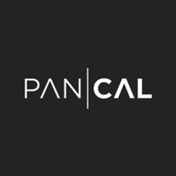 Pan Cal Corporation-Logo