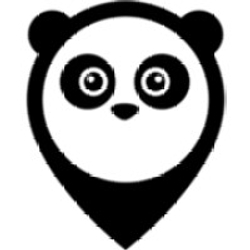 PANDA IDX - Websites for Realtors-Logo