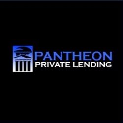 Pantheon Private Lending-Logo