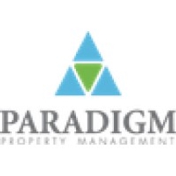 Paradigm Property Management-Logo