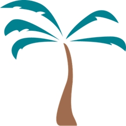 Paradise Properties Vacation Rentals & Sales-Logo