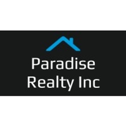 Paradise Realty Inc-Logo