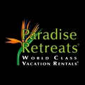 Paradise Retreats-Logo